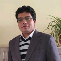 Kausik Sain