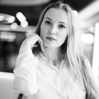 Anna Shamshyna