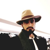 Vahid Rashedi