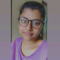 Shradda Shetty