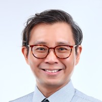 Janus Yeo