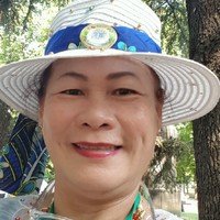 Blanca Imbo