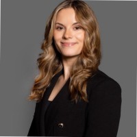 Veronica Helene Sørlie