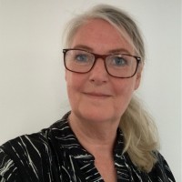 Marlene Kristoffersen