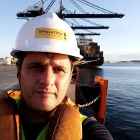 Jorge Rafael Da Costa Lopes