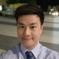 Benjamin Lau