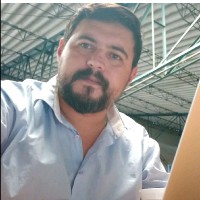 Israel Callejas Munive