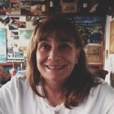 Kerry Levin