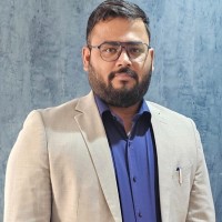 Praveen Kumar Kandala