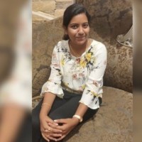 Bharathi Ravichandran