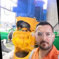 Vasileios Chamouroudis