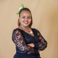 Sharon Macharia