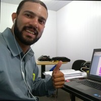 Rodrigo Willian Oliveira Lima
