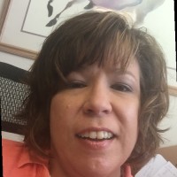Melissa Deford
