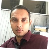 Yudhist R