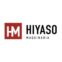 Hiyaso Maquinaria
