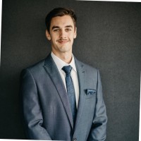 Mitchell Griffin