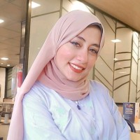 Nada Hassouna