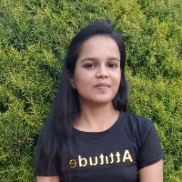Kshitija Kadam