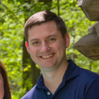 Chad Frontz