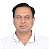 Naganand Pandit
