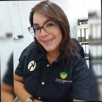 Lisbeth Carolina Pérez Silva