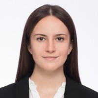 Catalina De la Garza