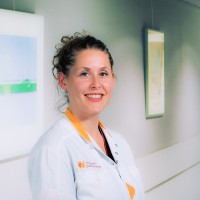 Rina Molenaar