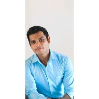 Vinudev V