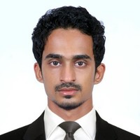 Mohamed Nihas Ac