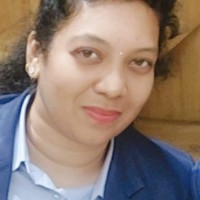 Kalyani S