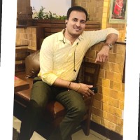 Kush Sahu