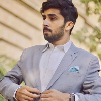 Muhammad Huzaifa Khan