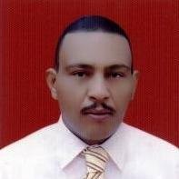 Abdalla Mabrouk