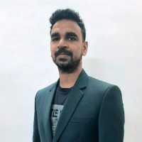 Parvesh Singh
