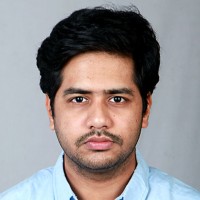 Rushikesh Bhojane
