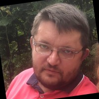 Alexander Bankovskyi