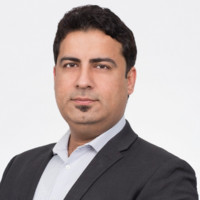 Bharat Ahuja