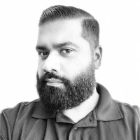 Misha Rahman