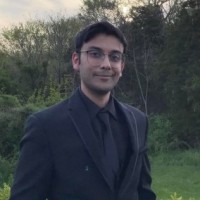 Fardeen Chowdhury