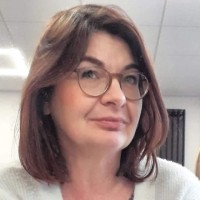 Gwenaelle Salaun