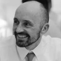 Mark Healey Mrics