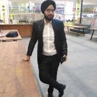 Prabhjot singh