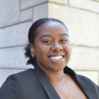 Melanie Chrispin, Cpa Auditrice
