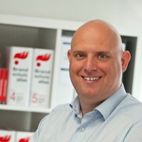 Malte Levgrün