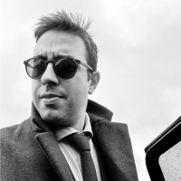 Javier Cuenca Torres