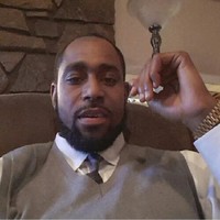 Anthony Johnson