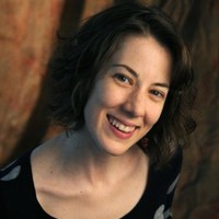 Jenny Sawyer