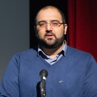 Aidin Mehdizadeh Tehrani