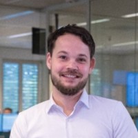 Niek Van De Ven